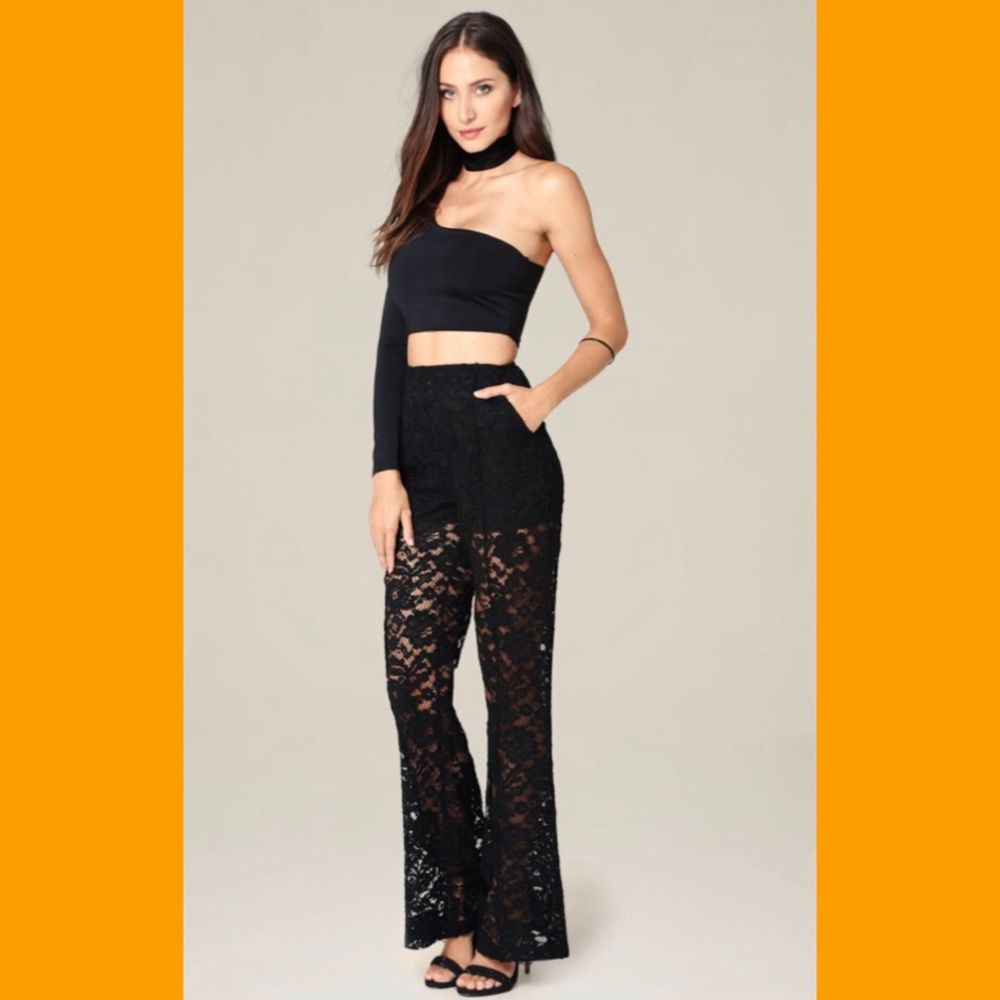 Bebe pants